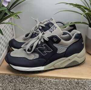 Vintage New Balance 585 Special Edition Mens Size 9D Running Shoes